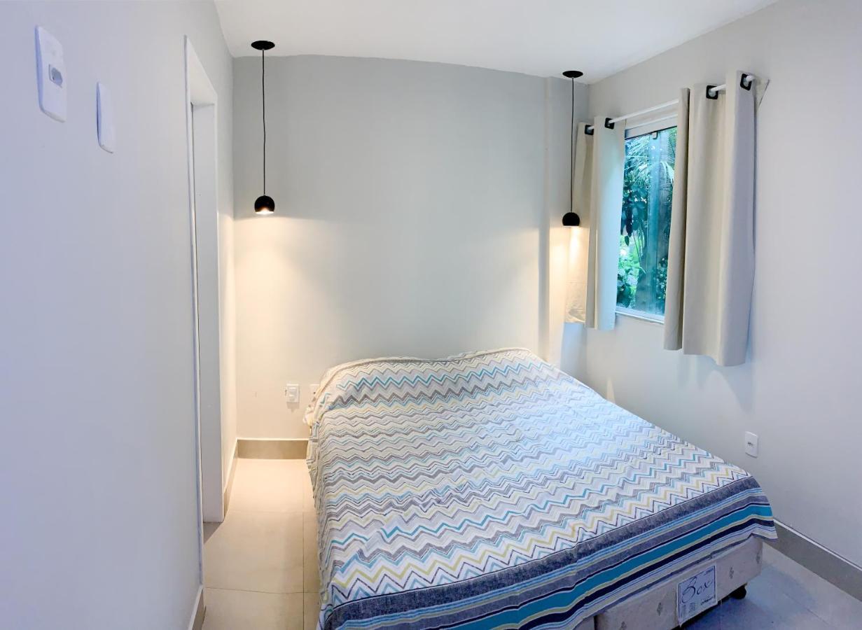 Apartamento Encantador Na Ilha Da Gigoia Rio de Janeiro Luaran gambar