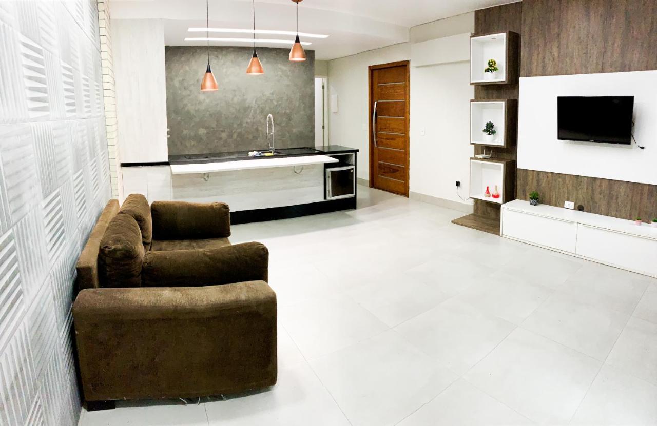 Apartamento Encantador Na Ilha Da Gigoia Rio de Janeiro Luaran gambar