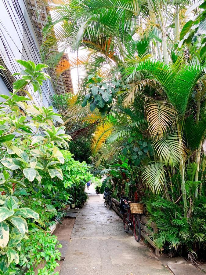 Apartamento Encantador Na Ilha Da Gigoia Rio de Janeiro Luaran gambar