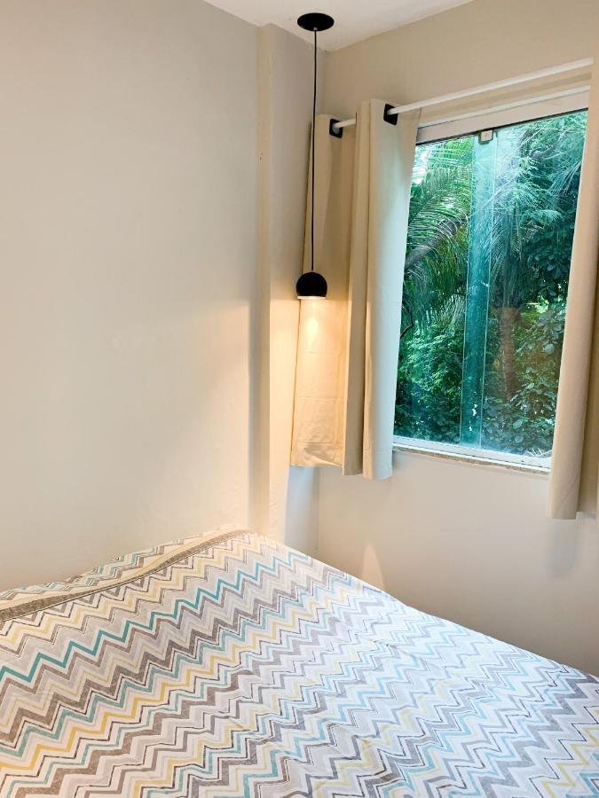 Apartamento Encantador Na Ilha Da Gigoia Rio de Janeiro Luaran gambar