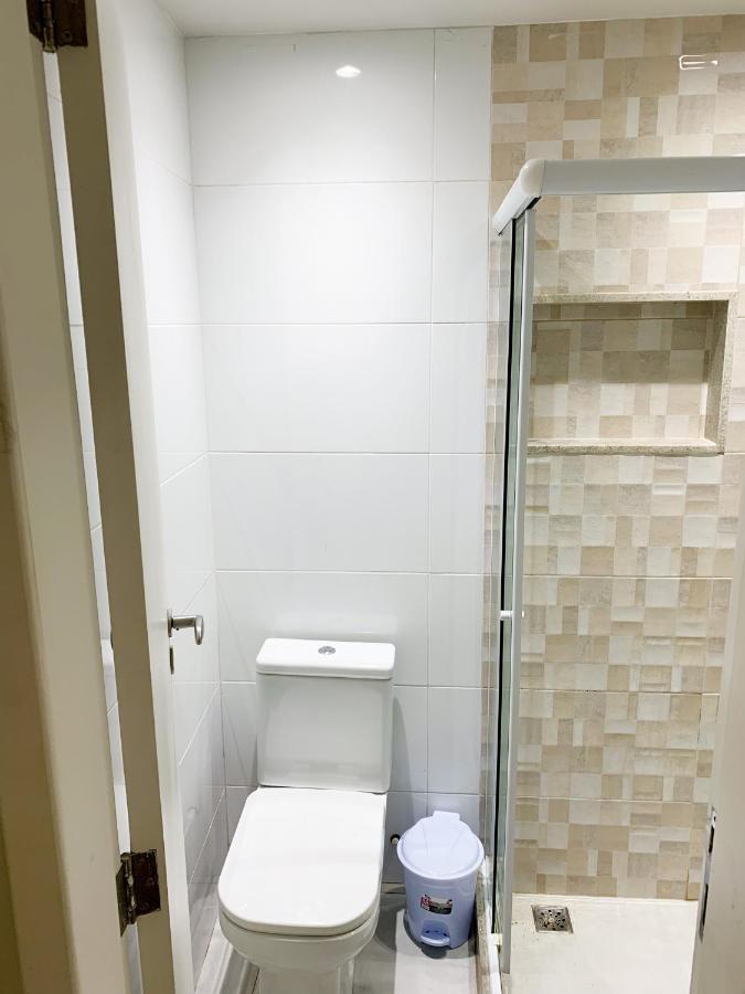 Apartamento Encantador Na Ilha Da Gigoia Rio de Janeiro Luaran gambar