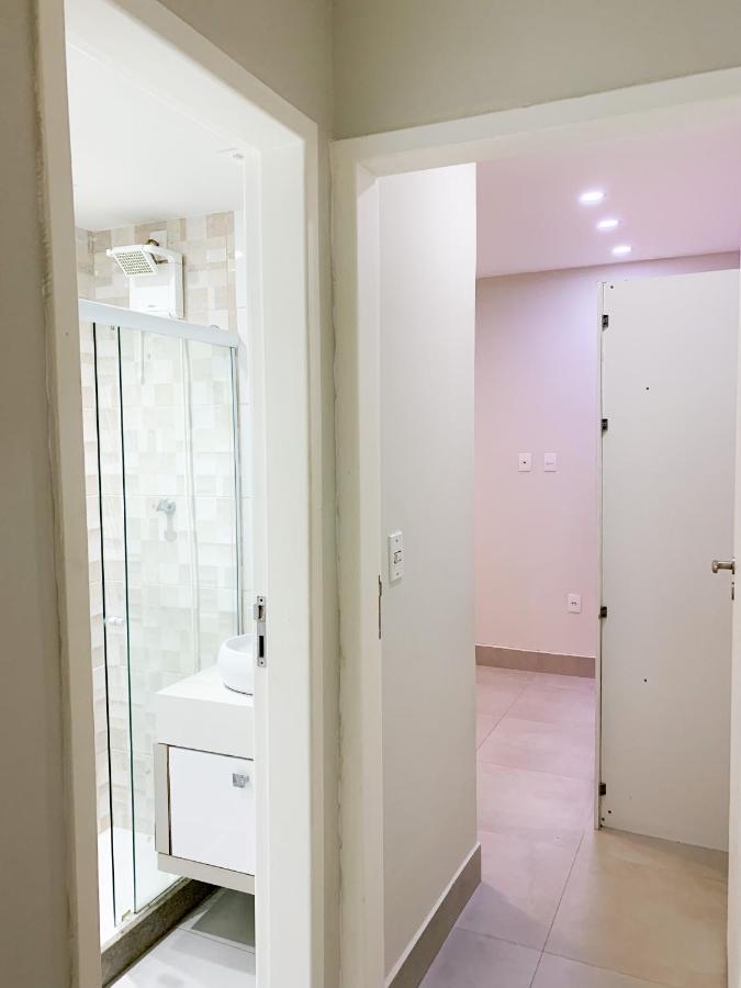 Apartamento Encantador Na Ilha Da Gigoia Rio de Janeiro Luaran gambar