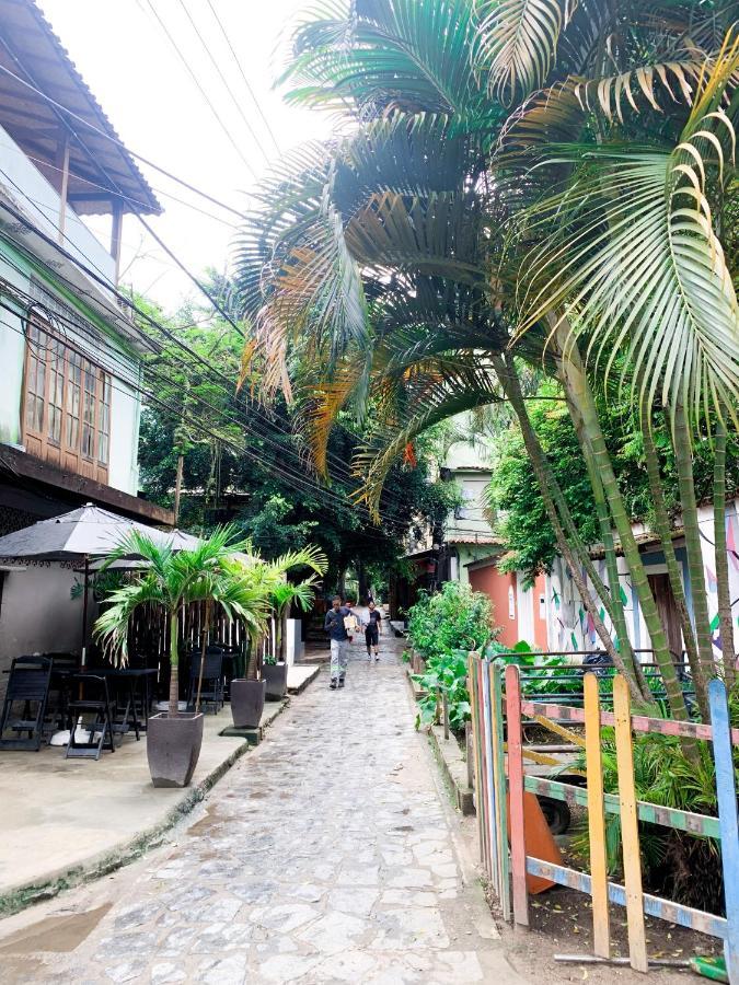 Apartamento Encantador Na Ilha Da Gigoia Rio de Janeiro Luaran gambar